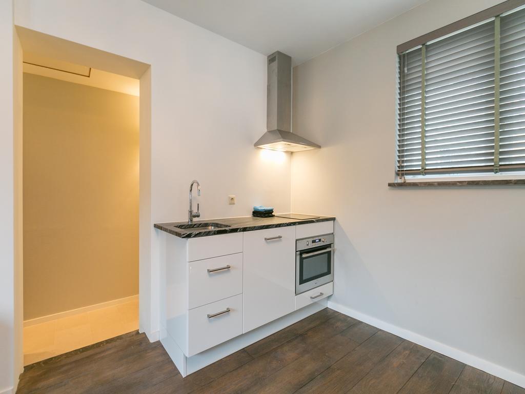 The Sunny Suite - R.Q.C. The Hague Luaran gambar