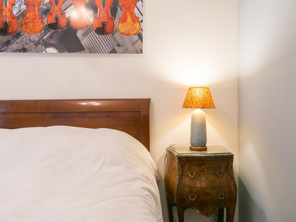 The Sunny Suite - R.Q.C. The Hague Luaran gambar