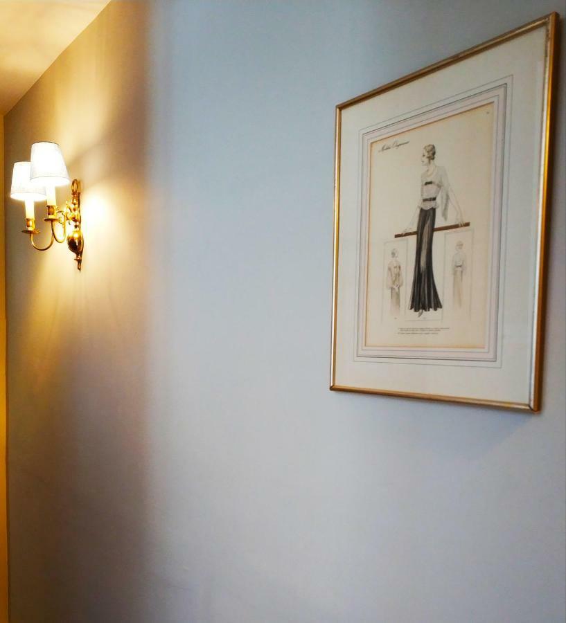 The Sunny Suite - R.Q.C. The Hague Luaran gambar