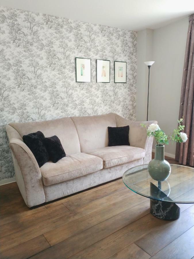 The Sunny Suite - R.Q.C. The Hague Luaran gambar
